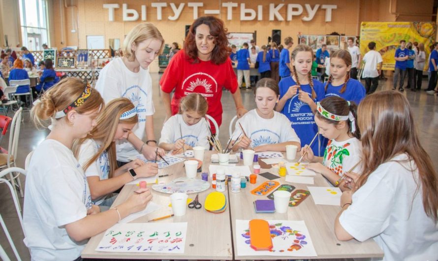 Традиции и творчество